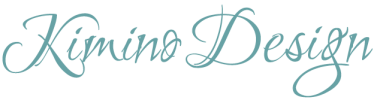 Kimino Designin logo
